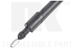CABLU FRANA DE MANA NK 903733 - Compatibil cu PEUGEOT