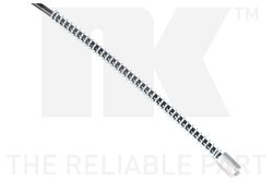 CABLU FRANA DE MANA NK 903733 - Compatibil cu PEUGEOT