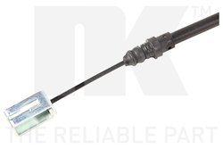 Cablu frana de mana NK 903745