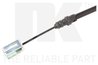 Cablu frana de mana NK 903745
