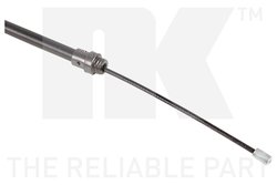 Cablu frana de mana NK 903745
