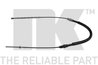 Cablu frana de mana NK 903746