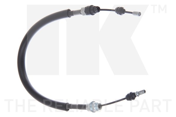 Cablu frana de mana NK 903749