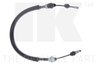 Cablu frana de mana NK 903749