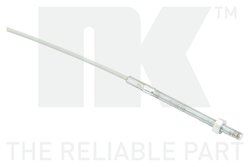 CABLU FRANA DE MANA NK 903748 - Compatibil cu PEUGEOT