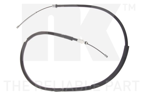 CABLU FRANA DE MANA NK 903760 - Compatibil cu PEUGEOT