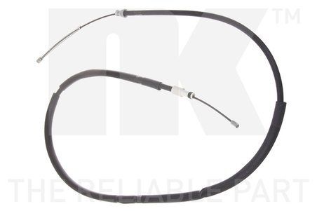 CABLU FRANA DE MANA NK 903760 - Compatibil cu PEUGEOT