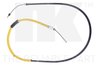 CABLU FRANA DE MANA NK 903761 - Compatibil cu PEUGEOT