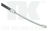 CABLU FRANA DE MANA NK 903760 - Compatibil cu PEUGEOT