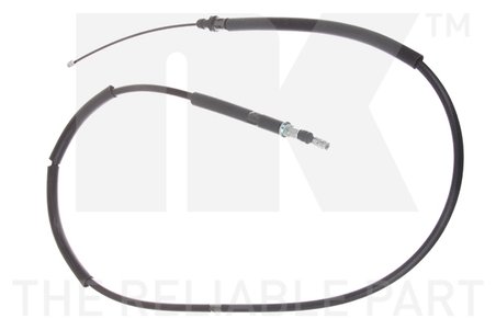 CABLU FRANA DE MANA NK 903762 - Compatibil cu PEUGEOT