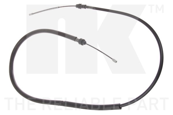CABLU FRANA DE MANA NK 903769 - Compatibil cu PEUGEOT