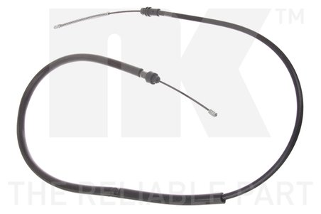 CABLU FRANA DE MANA NK 903769 - Compatibil cu PEUGEOT