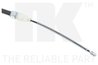 CABLU FRANA DE MANA NK 903769 - Compatibil cu PEUGEOT