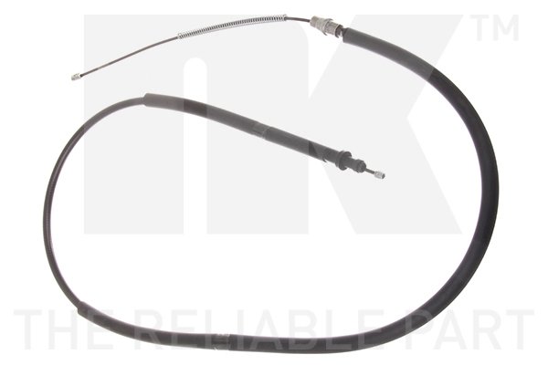 CABLU FRANA DE MANA NK 903772 - Compatibil cu PEUGEOT