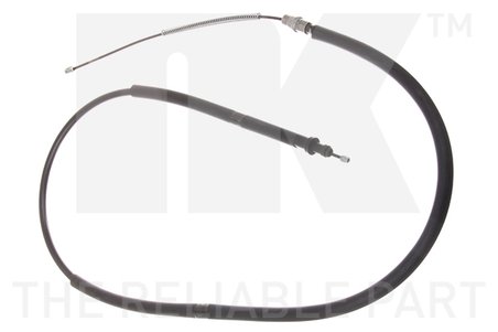 CABLU FRANA DE MANA NK 903772 - Compatibil cu PEUGEOT