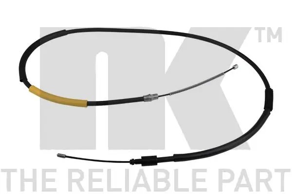 CABLU FRANA DE MANA NK 903773 - Compatibil cu PEUGEOT
