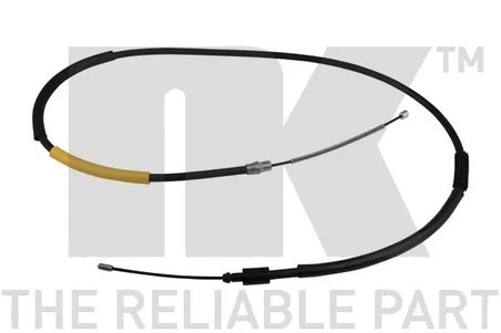 CABLU FRANA DE MANA NK 903773 - Compatibil cu PEUGEOT