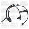 SENZOR ABS MEAT & DORIA 90378 - Compatibil cu KIA
