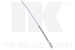 CABLU FRANA DE MANA NK 903778 - Compatibil cu CITROEN, PEUGEOT