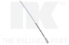 CABLU FRANA DE MANA NK 903778 - Compatibil cu CITROEN, PEUGEOT