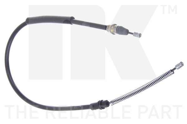 Cablu frana de mana NK 903784