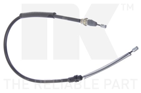 Cablu frana de mana NK 903784