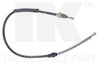 Cablu frana de mana NK 903784