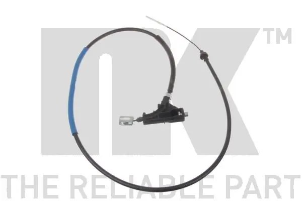CABLU FRANA DE MANA NK 903788 - Compatibil cu PEUGEOT