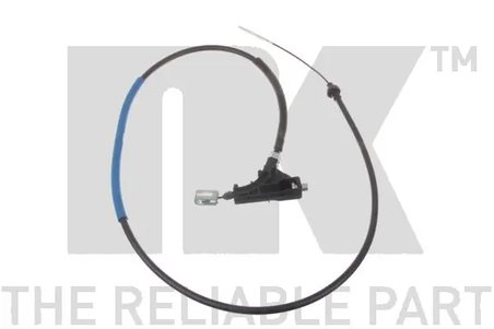 CABLU FRANA DE MANA NK 903788 - Compatibil cu PEUGEOT