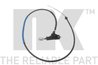 CABLU FRANA DE MANA NK 903788 - Compatibil cu PEUGEOT