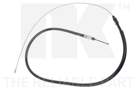 CABLU FRANA DE MANA NK 903793 - Compatibil cu PEUGEOT