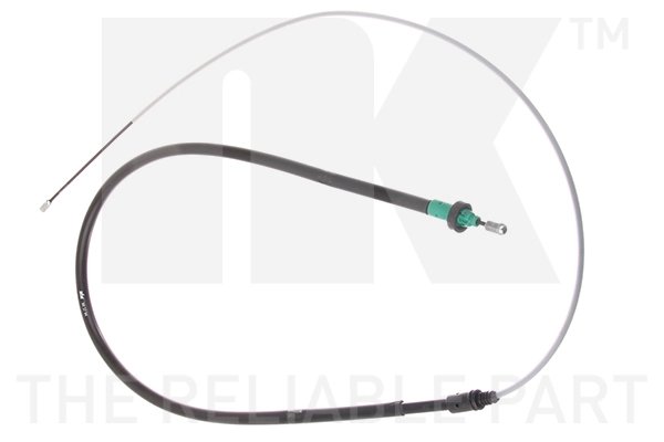 CABLU FRANA DE MANA NK 903794 - Compatibil cu PEUGEOT