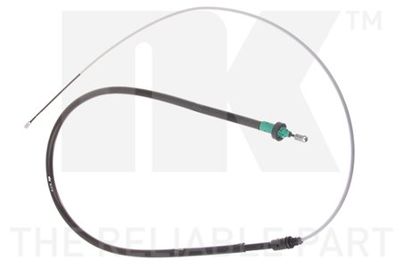 CABLU FRANA DE MANA NK 903794 - Compatibil cu PEUGEOT