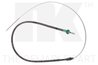 CABLU FRANA DE MANA NK 903794 - Compatibil cu PEUGEOT