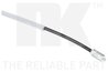 CABLU FRANA DE MANA NK 903793 - Compatibil cu PEUGEOT