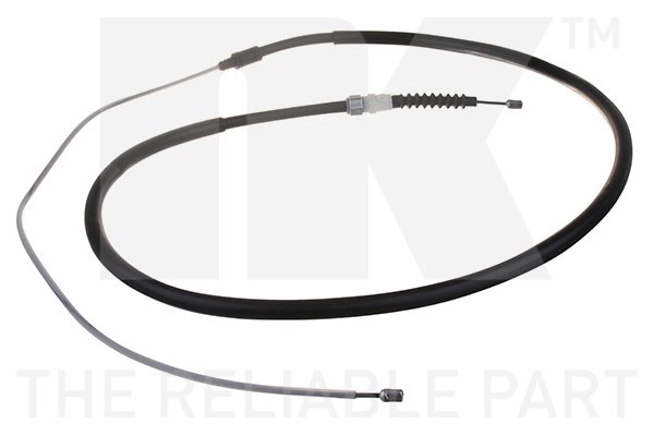 CABLU FRANA DE MANA NK 903798 - Compatibil cu PEUGEOT