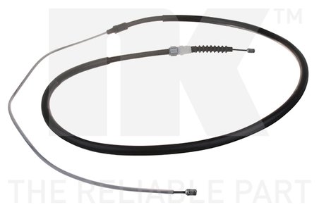 CABLU FRANA DE MANA NK 903798 - Compatibil cu PEUGEOT