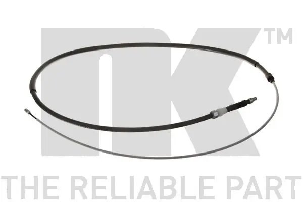 CABLU FRANA DE MANA NK 903799 - Compatibil cu PEUGEOT