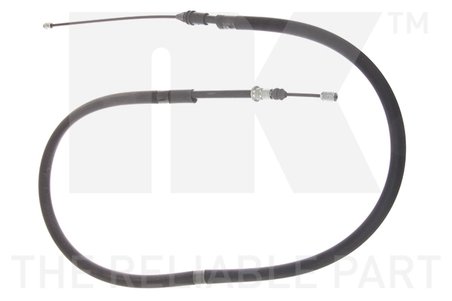 CABLU FRANA DE MANA NK 9039104 - Compatibil cu RENAULT