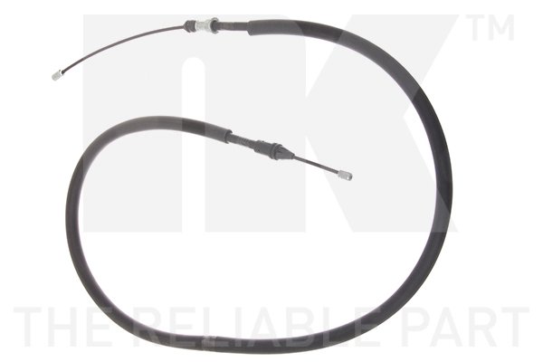CABLU FRANA DE MANA NK 9039105 - Compatibil cu RENAULT