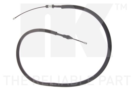 CABLU FRANA DE MANA NK 9039105 - Compatibil cu RENAULT