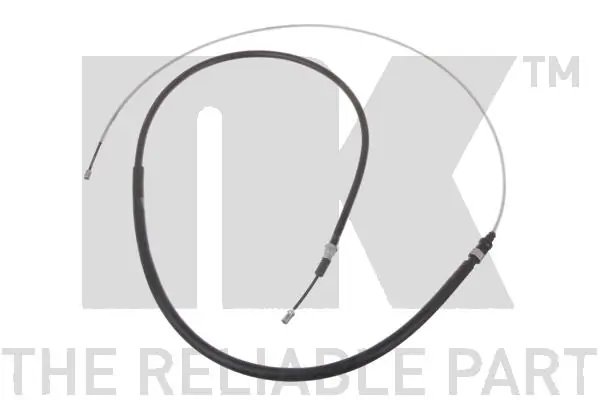 CABLU FRANA DE MANA NK 9039106 - Compatibil cu RENAULT