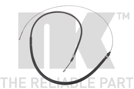 CABLU FRANA DE MANA NK 9039106 - Compatibil cu RENAULT