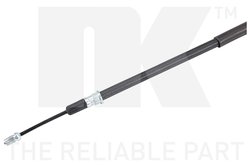 CABLU FRANA DE MANA NK 9039106 - Compatibil cu RENAULT