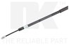 CABLU FRANA DE MANA NK 9039106 - Compatibil cu RENAULT