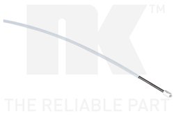CABLU FRANA DE MANA NK 9039106 - Compatibil cu RENAULT