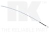 CABLU FRANA DE MANA NK 9039106 - Compatibil cu RENAULT