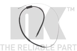 CABLU FRANA DE MANA NK 9039109 - Compatibil cu RENAULT