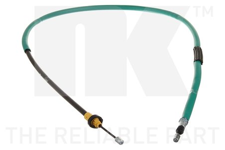 CABLU FRANA DE MANA NK 9039111 - Compatibil cu RENAULT