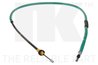 CABLU FRANA DE MANA NK 9039111 - Compatibil cu RENAULT